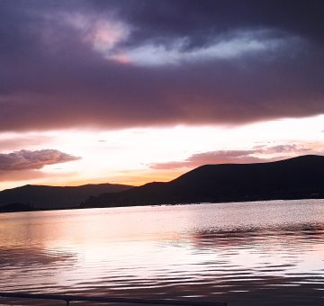 Tour Full day Lago Titicaca